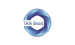 TANBead OptiPure Blood DNA Auto Plate 96 tests/box ; Proteinase K is included