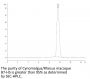 Cynomolgus/Rhesus macaque B7-H5/Gi24/VISTA Protein (BH7-CM175)