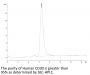 Human CD30/TNFRSF8 Protein (CD3-HM430)