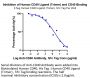 Biotinylated Human CD40/TNFRSF5 Protein (CD4-HM440B)