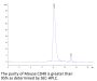 Mouse CD40/TNFRSF5 Protein (CD4-MM140)