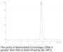 Biotinylated Cynomolgus CD3E/CD3 epsilon Protein (Primary Amine Labeling)  (CDE-CM101B)