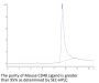 Mouse CD40 Ligand/TNFSF5 Protein (CDL-MM140)
