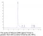 Mouse CD40 Ligand/TNFSF5 Trimer Protein (CDL-MM240)