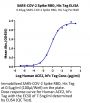SARS-COV-2 Spike RBD Protein (COV-VM4BD)