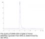 SARS-COV-2 Spike S Trimer (D614G) Protein (COV-VM4LG)