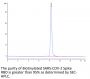 Biotinylated SARS-COV-2 Spike RBD Protein (COV-VM5BDB)