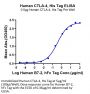 Human CTLA-4/CD152 Protein (CTL-HM141)