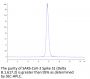 SARS-CoV-2 Spike S1 (Delta B.1.617.2) Protein (DB1-VM1S1)
