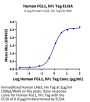 Human FGL1 Protein (FGL-HM211)