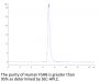 Human FSHB Protein (FSH-HM10B)