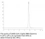 SARS-CoV-2 Spike RBD (Gamma P.1/P.1.1/P.1.2) Protein (GP1-VM1BD)