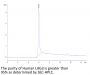 Human LAG3/CD223 Protein (LAG-HM231)