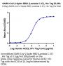 SARS-CoV-2 Spike RBD (Lambda C.37) Protein (LCD-VM1BD)