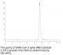 SARS-CoV-2 Spike RBD (Lambda C.37) Protein (LCD-VM1BD)