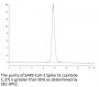 SARS-CoV-2 Spike S1 (Lambda C.37) Protein (LCS-VM1S1)