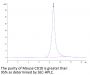 Mouse CD10/MME Protein (MME-MM110)