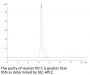 Human PD-1/PDCD1 Protein (PD1-HM301)