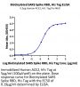 Biotinylated SARS Spike RBD Protein (SAR-VM4BDB)