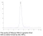 Mouse Tim-3/HAVCR2 Protein (TIM-MM131)