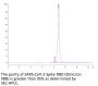 SARS-CoV-2 Spike RBD (Omicron XBB) Protein (XBB-HM1BD)