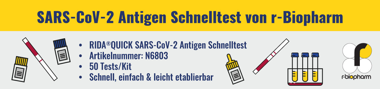 Antigen Test R-Biopharm