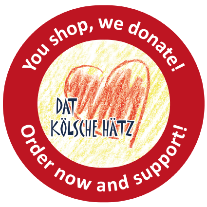 You order, we donate You order, we donate